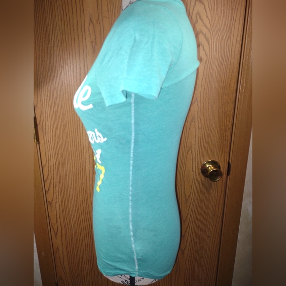 American Eagle Tee S/P - Picture 2 of 7